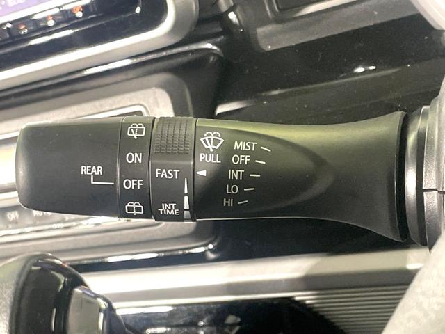 スペーシアカスタム ハイブリッドＸＳ　両側電動ドア　純正８型ナビ　衝突被害軽減システム　レーダークルーズ　禁煙車　シートヒーター　コーナーセンサー　スマートキー　ＬＥＤヘッド　ビルトインＥＴＣ　オートハイビーム　車線逸脱警報（27枚目）