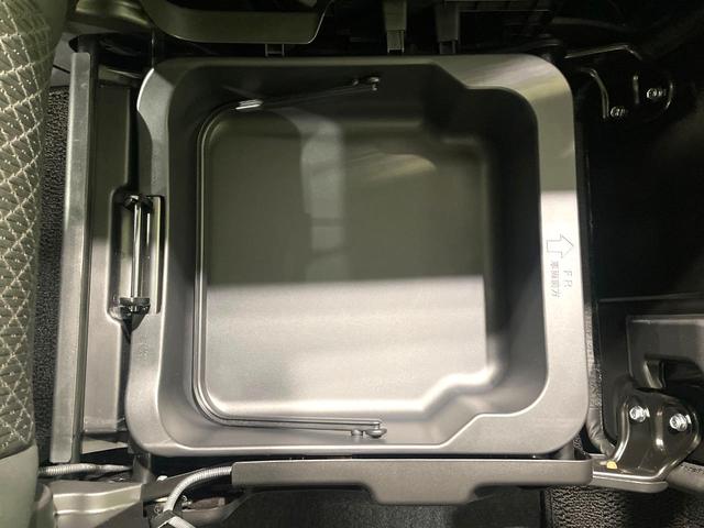 スペーシアカスタム ハイブリッドＸＳ　両側電動ドア　純正８型ナビ　衝突被害軽減システム　レーダークルーズ　禁煙車　シートヒーター　コーナーセンサー　スマートキー　ＬＥＤヘッド　ビルトインＥＴＣ　オートハイビーム　車線逸脱警報（35枚目）