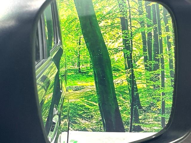 スペーシアカスタム ハイブリッドＸＳ　両側電動ドア　純正８型ナビ　衝突被害軽減システム　レーダークルーズ　禁煙車　シートヒーター　コーナーセンサー　スマートキー　ＬＥＤヘッド　ビルトインＥＴＣ　オートハイビーム　車線逸脱警報（52枚目）