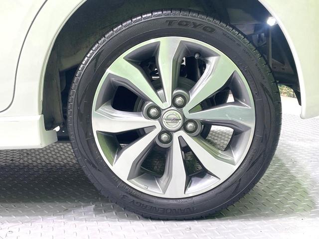 デイズ ハイウェイスター　Ｇ　純正ＳＤナビ　全周囲カメラ　衝突被害軽減システム　禁煙車　ドラレコ　スマートキー　ＨＩＤヘッド　ＥＴＣ　純正１５インチアルミ　オートライト　オートエアコン　Ｂｌｕｅｔｏｏｔｈ　ＣＤ　ＤＶＤ再生（55枚目）