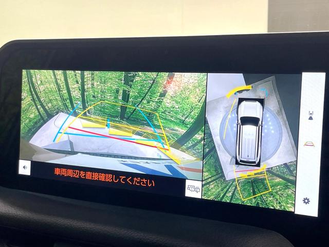 �y�p�m���~�b�N�r���[���j�^�[�z��p�̃J�����ɂ��A�ォ�猩���낵���悤�Ȏ��_�łR�U�O�x�N���}�̎��͂��m�F���邱�Ƃ��ł��܂������p�������m�F���₷���A�����ꏊ�ł̐؂�Ԃ��⒓�Ԃ��X���[�Y�ɍs���܂��B