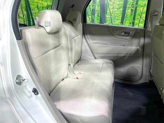 N-WGN C 禁煙車 ETC オーディオ オートエアコン 横滑り防止装置 電動格納ミラー 盗難防止システム(9枚目)