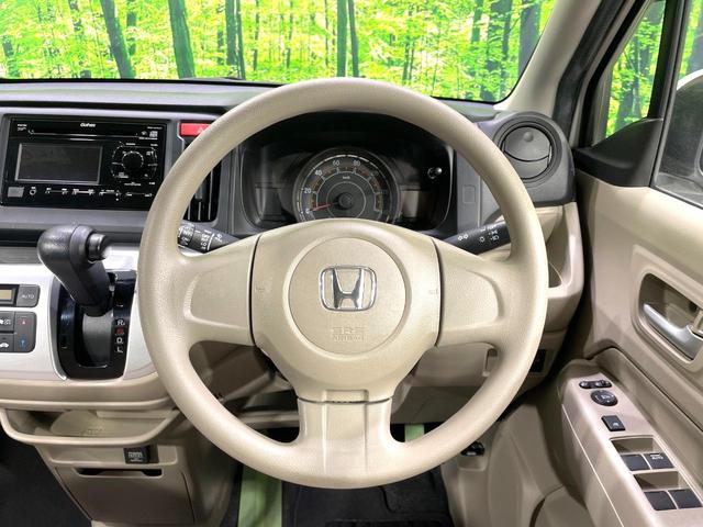 N-WGN C 禁煙車 ETC オーディオ オートエアコン 横滑り防止装置 電動格納ミラー 盗難防止システム(11枚目)