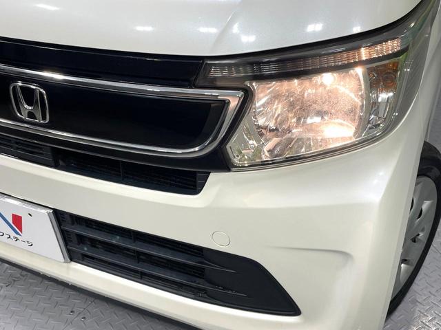 N-WGN C 禁煙車 ETC オーディオ オートエアコン 横滑り防止装置 電動格納ミラー 盗難防止システム(12枚目)