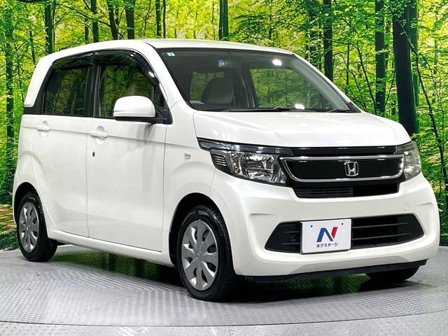 N-WGN C 禁煙車 ETC オーディオ オートエアコン 横滑り防止装置 電動格納ミラー 盗難防止システム(16枚目)