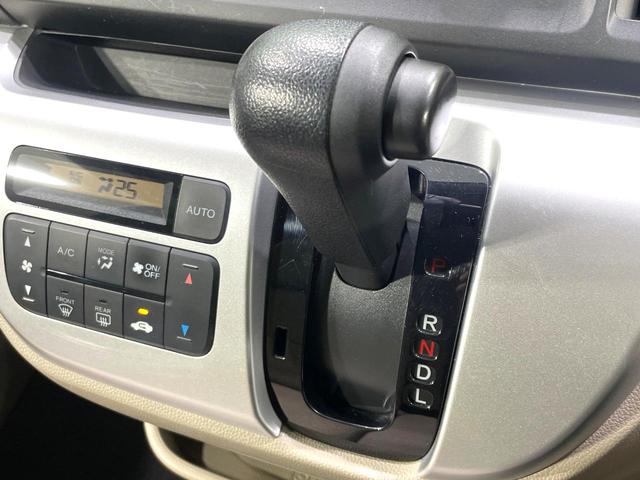 N-WGN C 禁煙車 ETC オーディオ オートエアコン 横滑り防止装置 電動格納ミラー 盗難防止システム(22枚目)