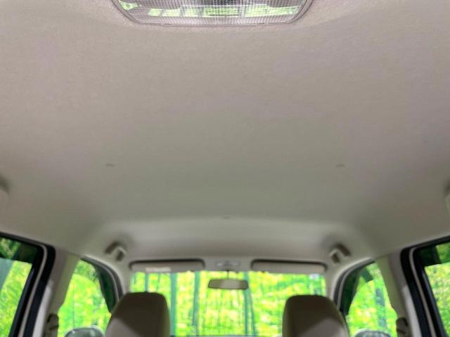 N-WGN C 禁煙車 ETC オーディオ オートエアコン 横滑り防止装置 電動格納ミラー 盗難防止システム(34枚目)