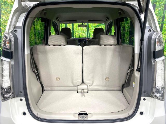 N-WGN C 禁煙車 ETC オーディオ オートエアコン 横滑り防止装置 電動格納ミラー 盗難防止システム(36枚目)