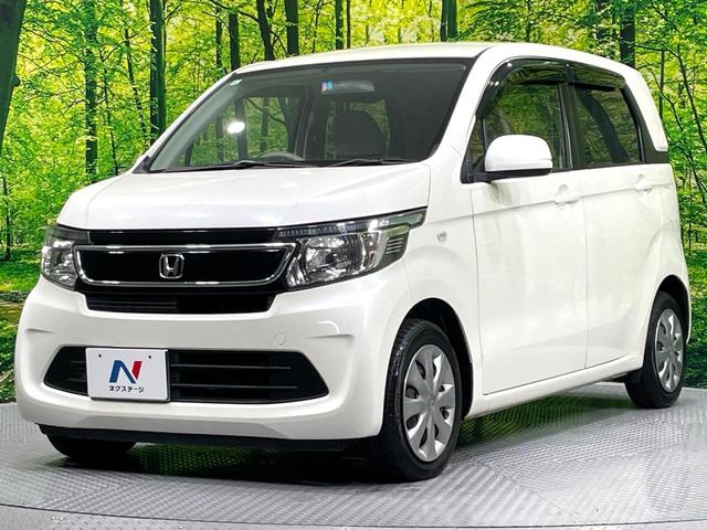 N-WGN C 禁煙車 ETC オーディオ オートエアコン 横滑り防止装置 電動格納ミラー 盗難防止システム(38枚目)