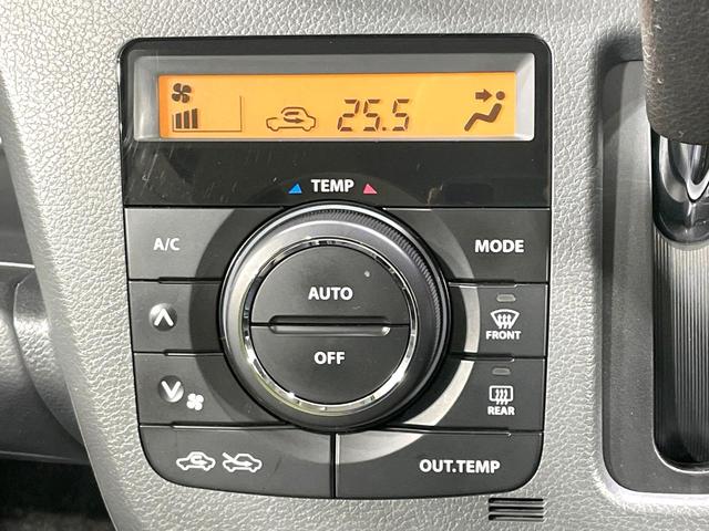 ワゴンR FX-E 禁煙車 ドライブレコーダー 純正14インチアルミ オートエアコン CD再生 アームレスト(5枚目)