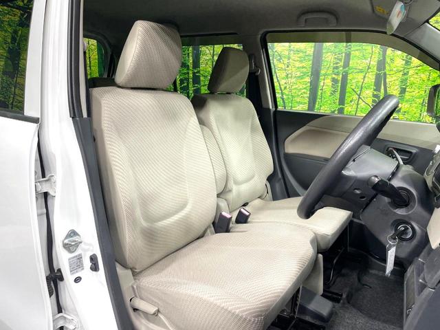 ワゴンR FX-E 禁煙車 ドライブレコーダー 純正14インチアルミ オートエアコン CD再生 アームレスト(8枚目)