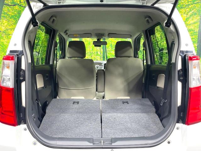 ワゴンR FX-E 禁煙車 ドライブレコーダー 純正14インチアルミ オートエアコン CD再生 アームレスト(10枚目)