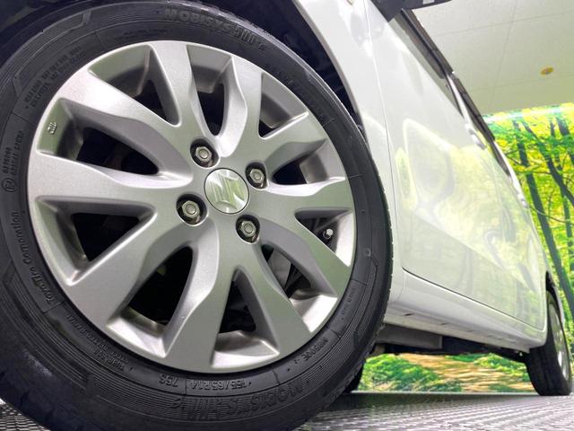 ワゴンR FX-E 禁煙車 ドライブレコーダー 純正14インチアルミ オートエアコン CD再生 アームレスト(13枚目)