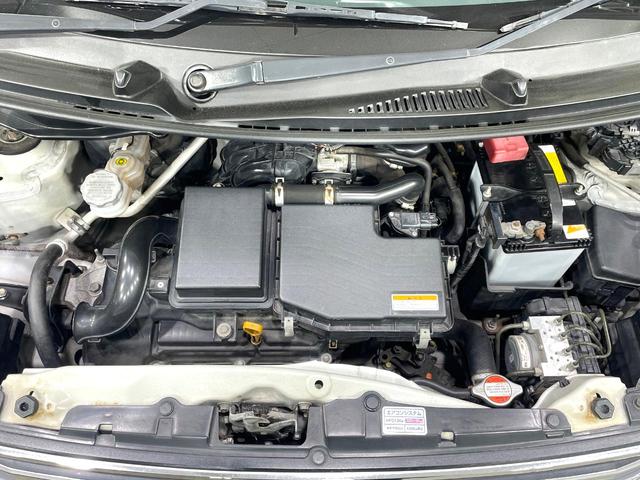 ワゴンR FX-E 禁煙車 ドライブレコーダー 純正14インチアルミ オートエアコン CD再生 アームレスト(18枚目)