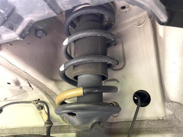 ワゴンR FX-E 禁煙車 ドライブレコーダー 純正14インチアルミ オートエアコン CD再生 アームレスト(20枚目)