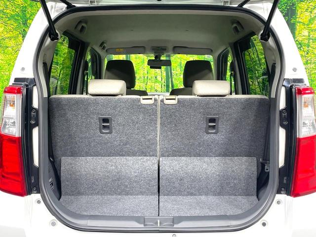 ワゴンR FX-E 禁煙車 ドライブレコーダー 純正14インチアルミ オートエアコン CD再生 アームレスト(35枚目)