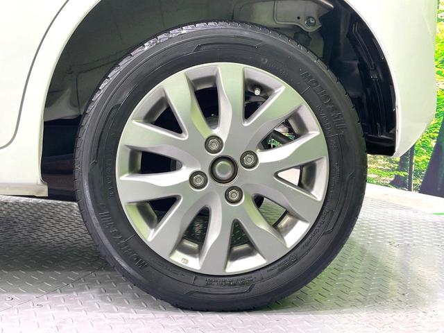 ワゴンR FX-E 禁煙車 ドライブレコーダー 純正14インチアルミ オートエアコン CD再生 アームレスト(47枚目)