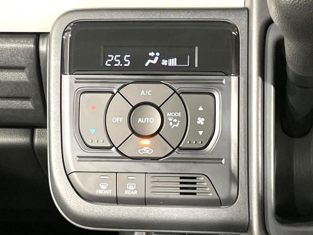 スペーシア ハイブリッドＸ　届出済未使用車　両側電動ドア　セーフティサポート　踏み間違い防止装置　シートヒーター　ＬＥＤヘッド　車線逸脱警報　オートハイビーム　アイドリングストップ　スマートキー　横滑り防止装置（7枚目）