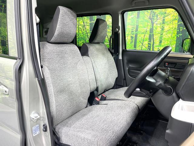 スペーシア ハイブリッドＸ　届出済未使用車　両側電動ドア　セーフティサポート　踏み間違い防止装置　シートヒーター　ＬＥＤヘッド　車線逸脱警報　オートハイビーム　アイドリングストップ　スマートキー　横滑り防止装置（8枚目）