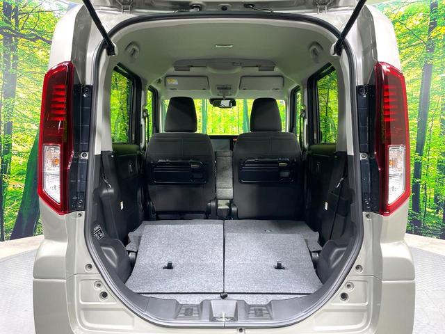 スペーシア ハイブリッドＸ　届出済未使用車　両側電動ドア　セーフティサポート　踏み間違い防止装置　シートヒーター　ＬＥＤヘッド　車線逸脱警報　オートハイビーム　アイドリングストップ　スマートキー　横滑り防止装置（10枚目）