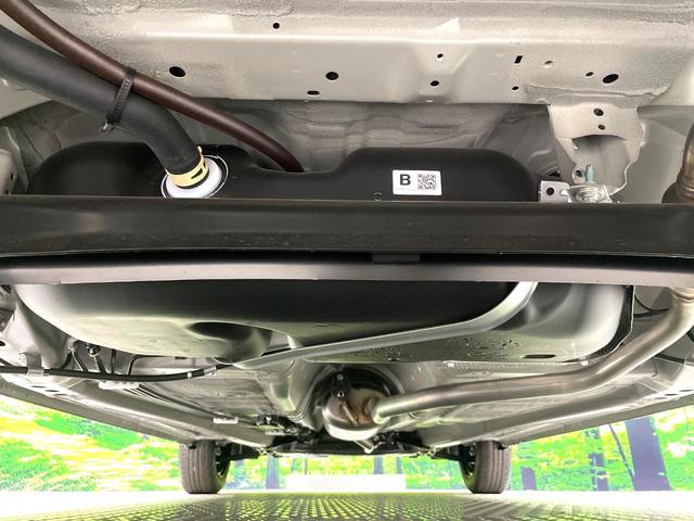スペーシア ハイブリッドＸ　届出済未使用車　両側電動ドア　セーフティサポート　踏み間違い防止装置　シートヒーター　ＬＥＤヘッド　車線逸脱警報　オートハイビーム　アイドリングストップ　スマートキー　横滑り防止装置（19枚目）