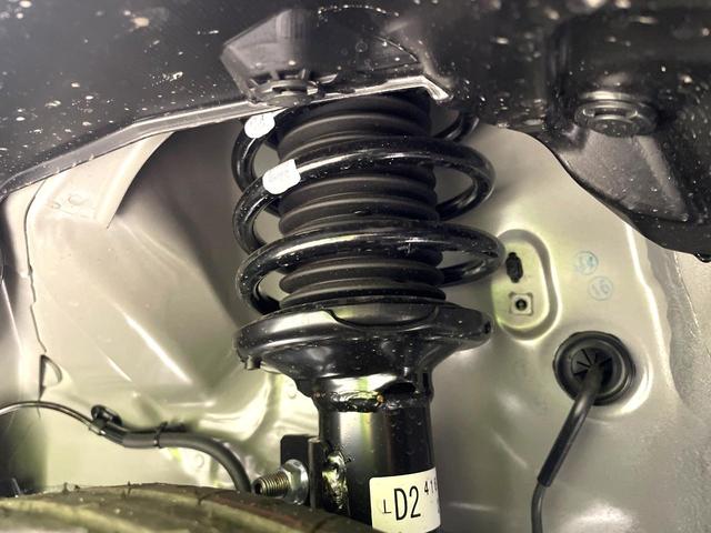 スペーシア ハイブリッドＸ　届出済未使用車　両側電動ドア　セーフティサポート　踏み間違い防止装置　シートヒーター　ＬＥＤヘッド　車線逸脱警報　オートハイビーム　アイドリングストップ　スマートキー　横滑り防止装置（20枚目）