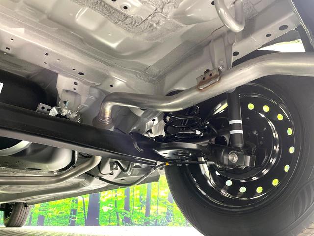 スペーシア ハイブリッドＸ　届出済未使用車　両側電動ドア　セーフティサポート　踏み間違い防止装置　シートヒーター　ＬＥＤヘッド　車線逸脱警報　オートハイビーム　アイドリングストップ　スマートキー　横滑り防止装置（21枚目）