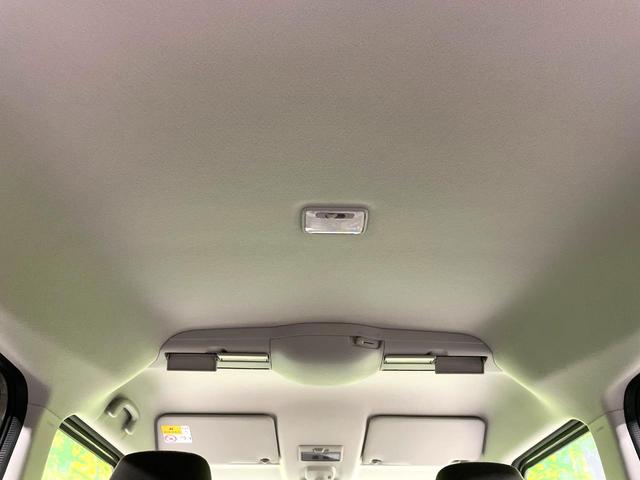 スペーシア ハイブリッドＸ　届出済未使用車　両側電動ドア　セーフティサポート　踏み間違い防止装置　シートヒーター　ＬＥＤヘッド　車線逸脱警報　オートハイビーム　アイドリングストップ　スマートキー　横滑り防止装置（24枚目）