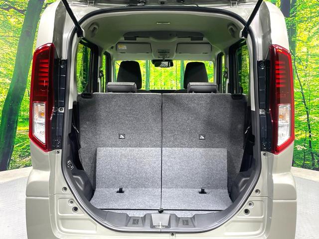 スペーシア ハイブリッドＸ　届出済未使用車　両側電動ドア　セーフティサポート　踏み間違い防止装置　シートヒーター　ＬＥＤヘッド　車線逸脱警報　オートハイビーム　アイドリングストップ　スマートキー　横滑り防止装置（25枚目）