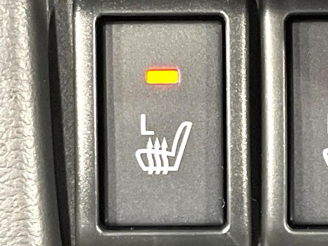 スペーシア ハイブリッドＸ　届出済未使用車　両側電動ドア　セーフティサポート　踏み間違い防止装置　シートヒーター　ＬＥＤヘッド　車線逸脱警報　オートハイビーム　アイドリングストップ　スマートキー　横滑り防止装置（35枚目）