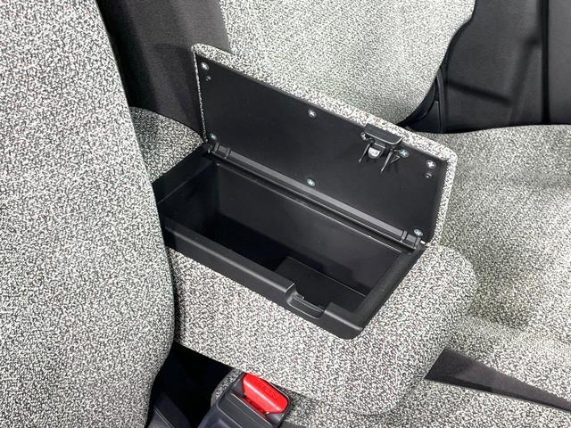 スペーシア ハイブリッドＸ　届出済未使用車　両側電動ドア　セーフティサポート　踏み間違い防止装置　シートヒーター　ＬＥＤヘッド　車線逸脱警報　オートハイビーム　アイドリングストップ　スマートキー　横滑り防止装置（49枚目）