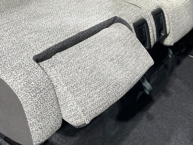 スペーシア ハイブリッドＸ　届出済未使用車　両側電動ドア　セーフティサポート　踏み間違い防止装置　シートヒーター　ＬＥＤヘッド　車線逸脱警報　オートハイビーム　アイドリングストップ　スマートキー　横滑り防止装置（51枚目）