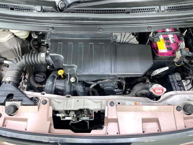 デイズルークス X 禁煙車 ナビゲーション 全周囲カメラ パワースライドドア アイドリングストップ スマートキー オートエアコン 盗難防止システム(18枚目)