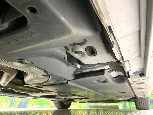 プリウス Ｓ　禁煙車　ナビ　セーフティセンス　バックカメラ　レーダークルーズ　ＥＴＣ　ドラレコ　ＬＥＤヘッド　オートハイビーム　オートライト　オートエアコン　スマートキー　純正１５インチＡＷ　ＣＤ再生　地デジ（21枚目）