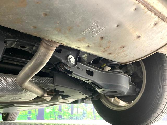 プリウス Ｓ　禁煙車　ナビ　セーフティセンス　バックカメラ　レーダークルーズ　ＥＴＣ　ドラレコ　ＬＥＤヘッド　オートハイビーム　オートライト　オートエアコン　スマートキー　純正１５インチＡＷ　ＣＤ再生　地デジ（23枚目）