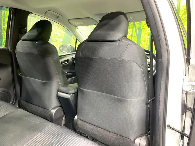 プリウス Ｓ　禁煙車　ナビ　セーフティセンス　バックカメラ　レーダークルーズ　ＥＴＣ　ドラレコ　ＬＥＤヘッド　オートハイビーム　オートライト　オートエアコン　スマートキー　純正１５インチＡＷ　ＣＤ再生　地デジ（54枚目）