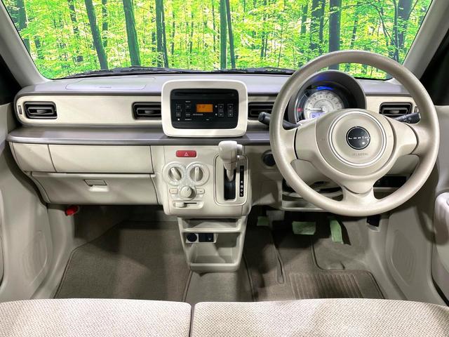 アルトラパン Ｌ　禁煙車　レーダーブレーキサポート　シートヒーター　スマートキー　ＣＤ再生　電動格納ミラー　アイドリングストップ　ドアバイザー（2枚目）