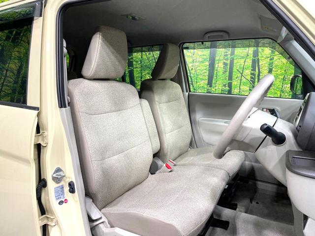 アルトラパン Ｌ　禁煙車　レーダーブレーキサポート　シートヒーター　スマートキー　ＣＤ再生　電動格納ミラー　アイドリングストップ　ドアバイザー（8枚目）