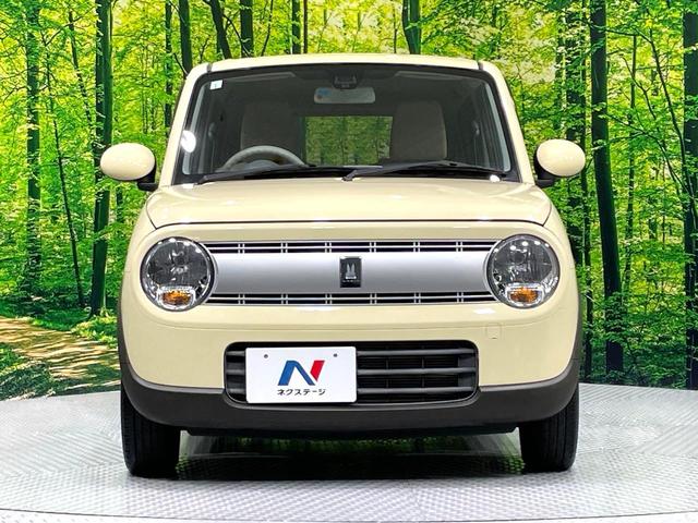 アルトラパン Ｌ　禁煙車　レーダーブレーキサポート　シートヒーター　スマートキー　ＣＤ再生　電動格納ミラー　アイドリングストップ　ドアバイザー（14枚目）