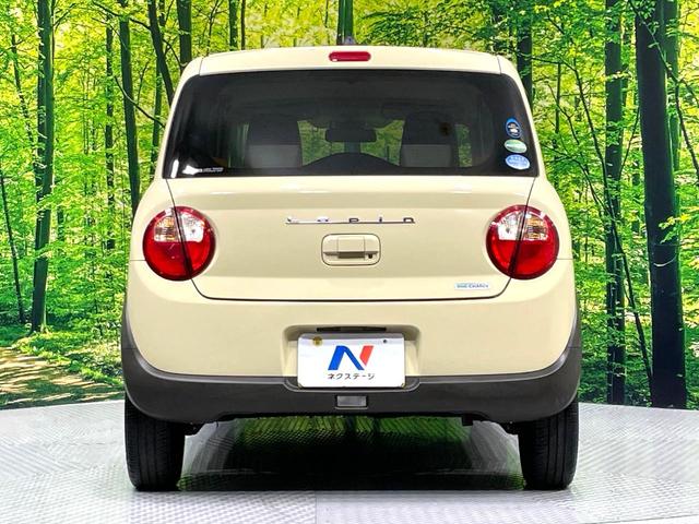 アルトラパン Ｌ　禁煙車　レーダーブレーキサポート　シートヒーター　スマートキー　ＣＤ再生　電動格納ミラー　アイドリングストップ　ドアバイザー（15枚目）