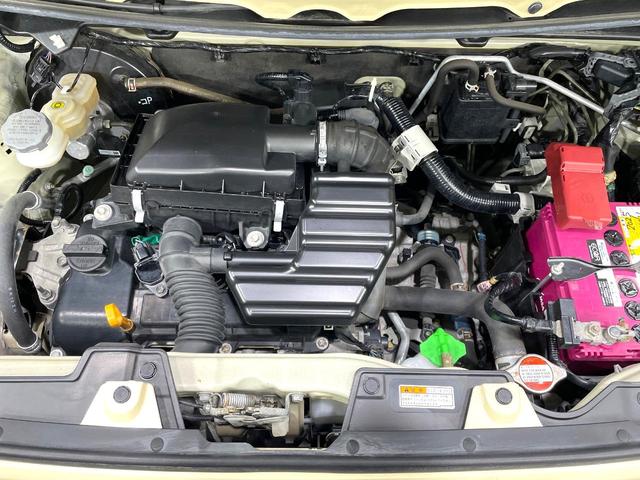 アルトラパン Ｌ　禁煙車　レーダーブレーキサポート　シートヒーター　スマートキー　ＣＤ再生　電動格納ミラー　アイドリングストップ　ドアバイザー（18枚目）