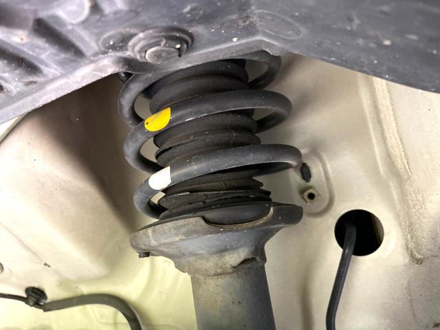 アルトラパン Ｌ　禁煙車　レーダーブレーキサポート　シートヒーター　スマートキー　ＣＤ再生　電動格納ミラー　アイドリングストップ　ドアバイザー（20枚目）