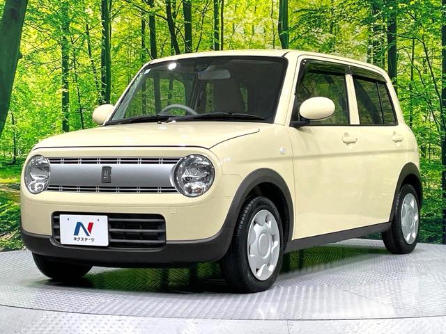 アルトラパン Ｌ　禁煙車　レーダーブレーキサポート　シートヒーター　スマートキー　ＣＤ再生　電動格納ミラー　アイドリングストップ　ドアバイザー（24枚目）