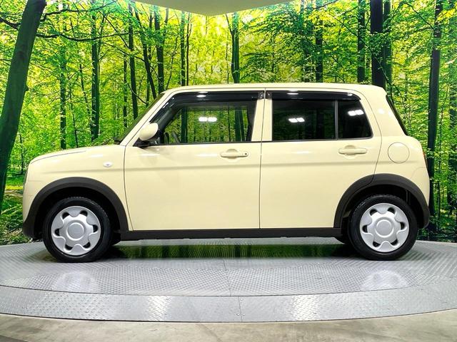 アルトラパン Ｌ　禁煙車　レーダーブレーキサポート　シートヒーター　スマートキー　ＣＤ再生　電動格納ミラー　アイドリングストップ　ドアバイザー（25枚目）