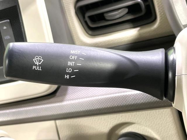 アルトラパン Ｌ　禁煙車　レーダーブレーキサポート　シートヒーター　スマートキー　ＣＤ再生　電動格納ミラー　アイドリングストップ　ドアバイザー（29枚目）