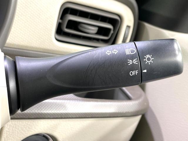 アルトラパン Ｌ　禁煙車　レーダーブレーキサポート　シートヒーター　スマートキー　ＣＤ再生　電動格納ミラー　アイドリングストップ　ドアバイザー（30枚目）