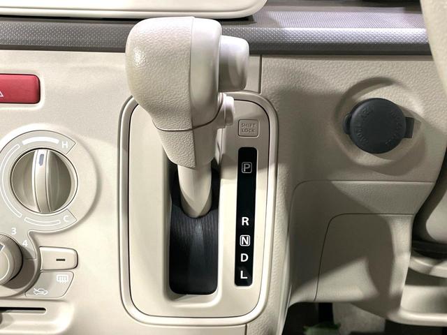 アルトラパン Ｌ　禁煙車　レーダーブレーキサポート　シートヒーター　スマートキー　ＣＤ再生　電動格納ミラー　アイドリングストップ　ドアバイザー（32枚目）