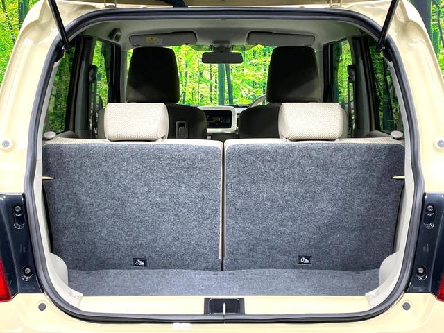 アルトラパン Ｌ　禁煙車　レーダーブレーキサポート　シートヒーター　スマートキー　ＣＤ再生　電動格納ミラー　アイドリングストップ　ドアバイザー（36枚目）