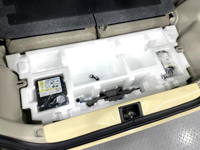 アルトラパン Ｌ　禁煙車　レーダーブレーキサポート　シートヒーター　スマートキー　ＣＤ再生　電動格納ミラー　アイドリングストップ　ドアバイザー（38枚目）