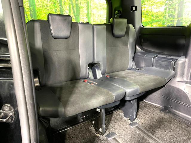 ノア Ｓｉ　ダブルバイビー　禁煙車　純正１０型ナビ　両側電動スライドドア　バックカメラ　セーフティセンス　ＥＴＣ　ドラレコ　Ｂｌｕｅｔｏｏｔｈ接続　クルコン　７人乗り　スマートキー　ＬＥＤヘッド　純正１６インチＡＷ　フォグライト（11枚目）